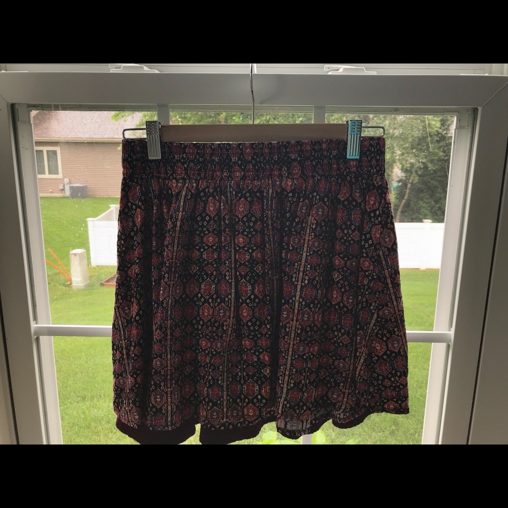 Skirt